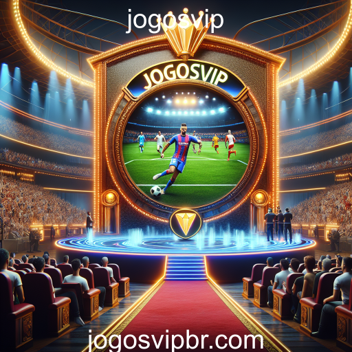 A Ascensão dos Jogos de Esportes no Mundo dos Games